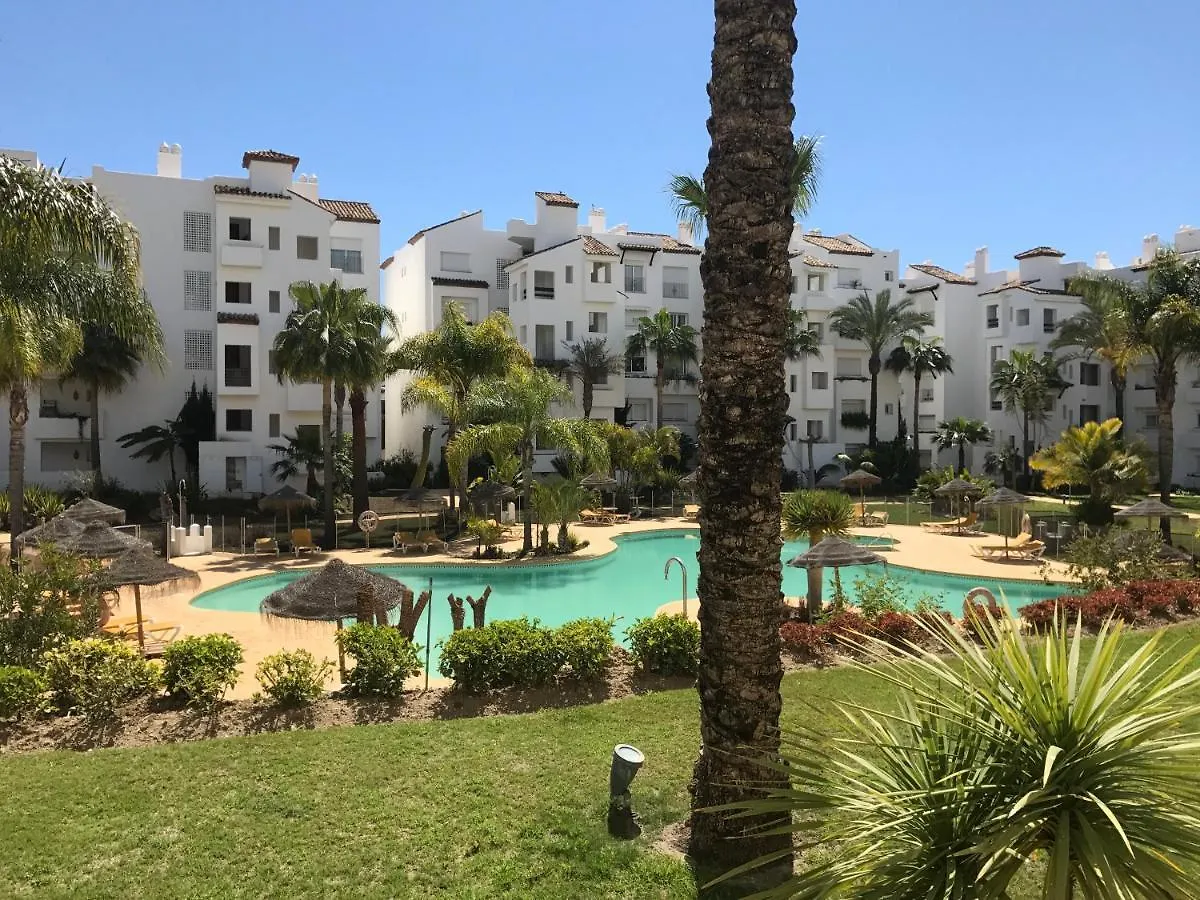 Apartamento Costalita Estepona España
