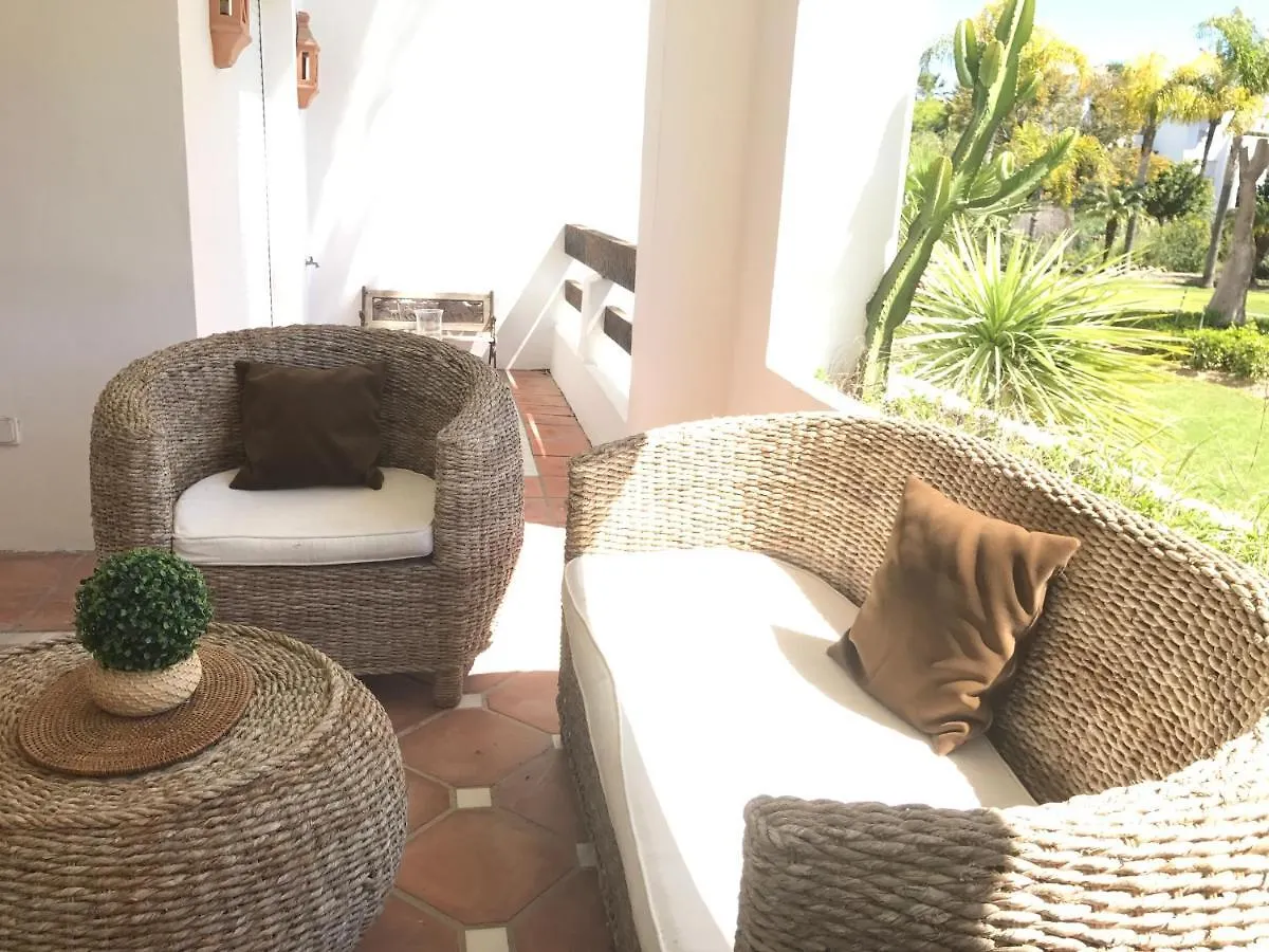 Apartamento Costalita Estepona 0*,