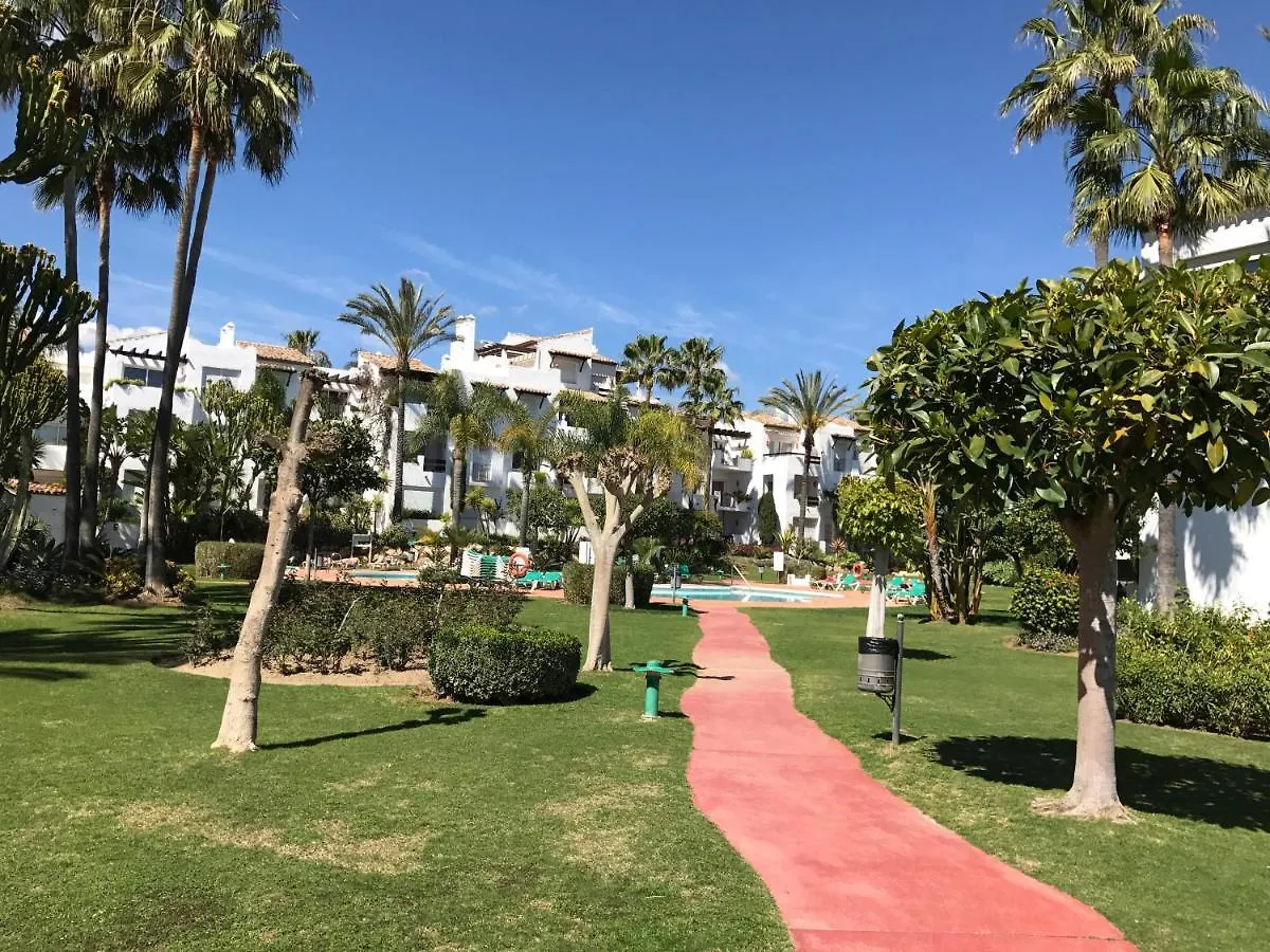 Apartamento Costalita Estepona 0*,