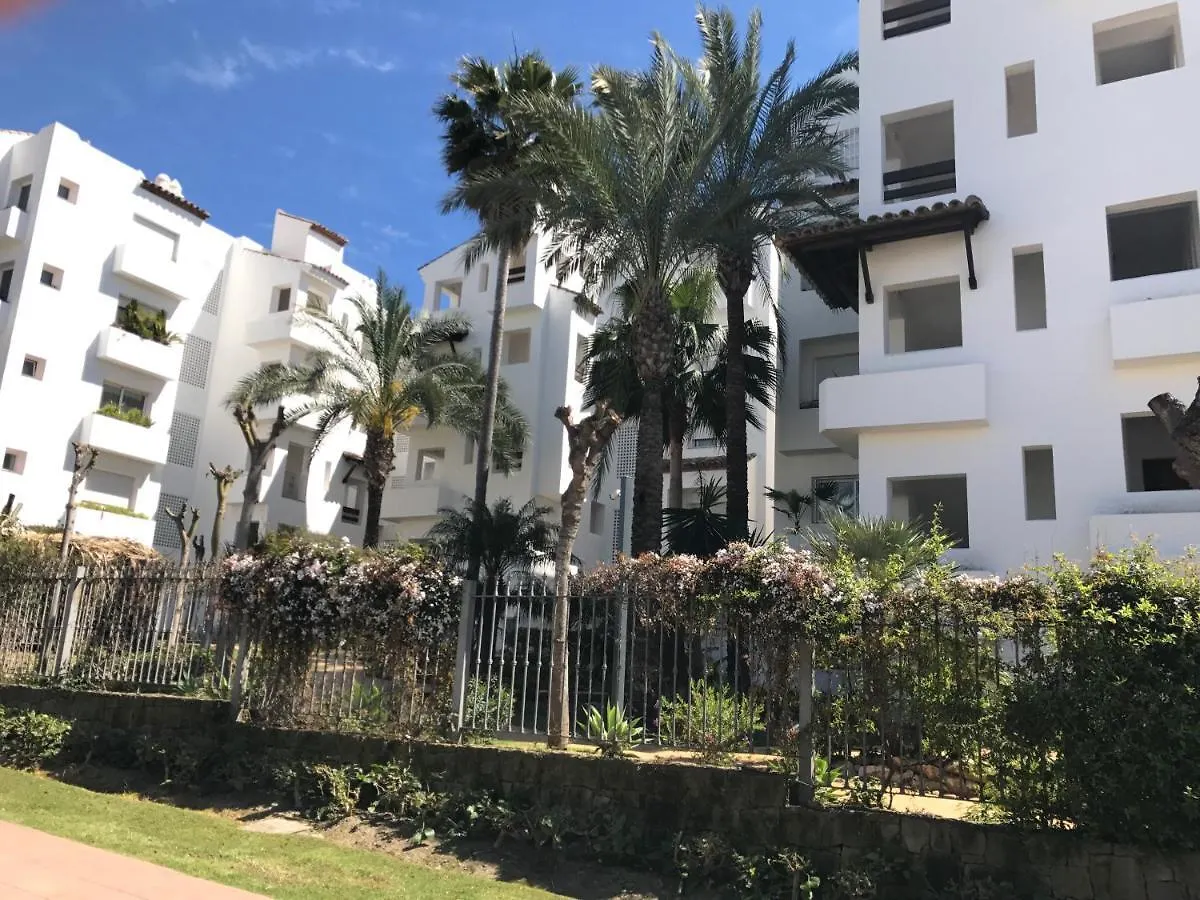 Apartamento Costalita Estepona