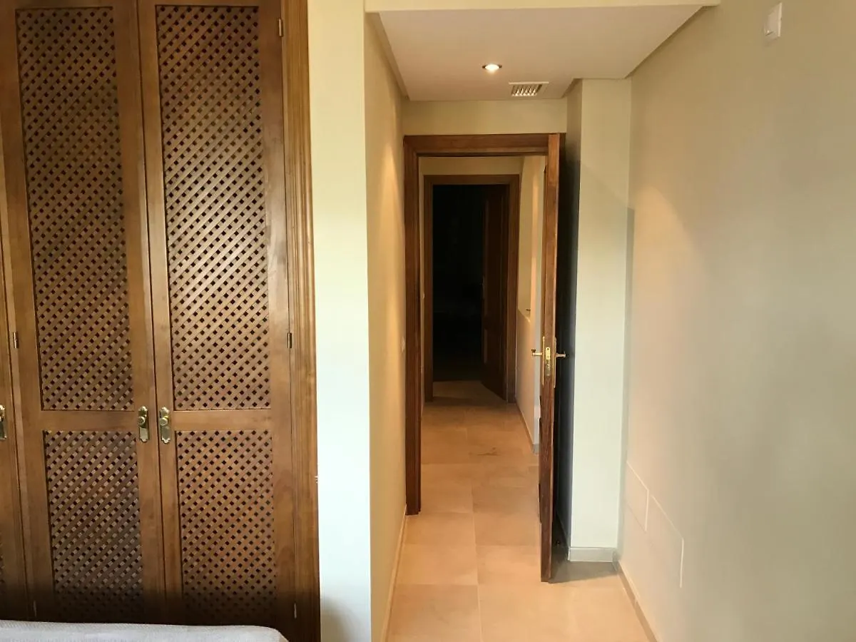 Apartamento Costalita Estepona Habitación en casa particular