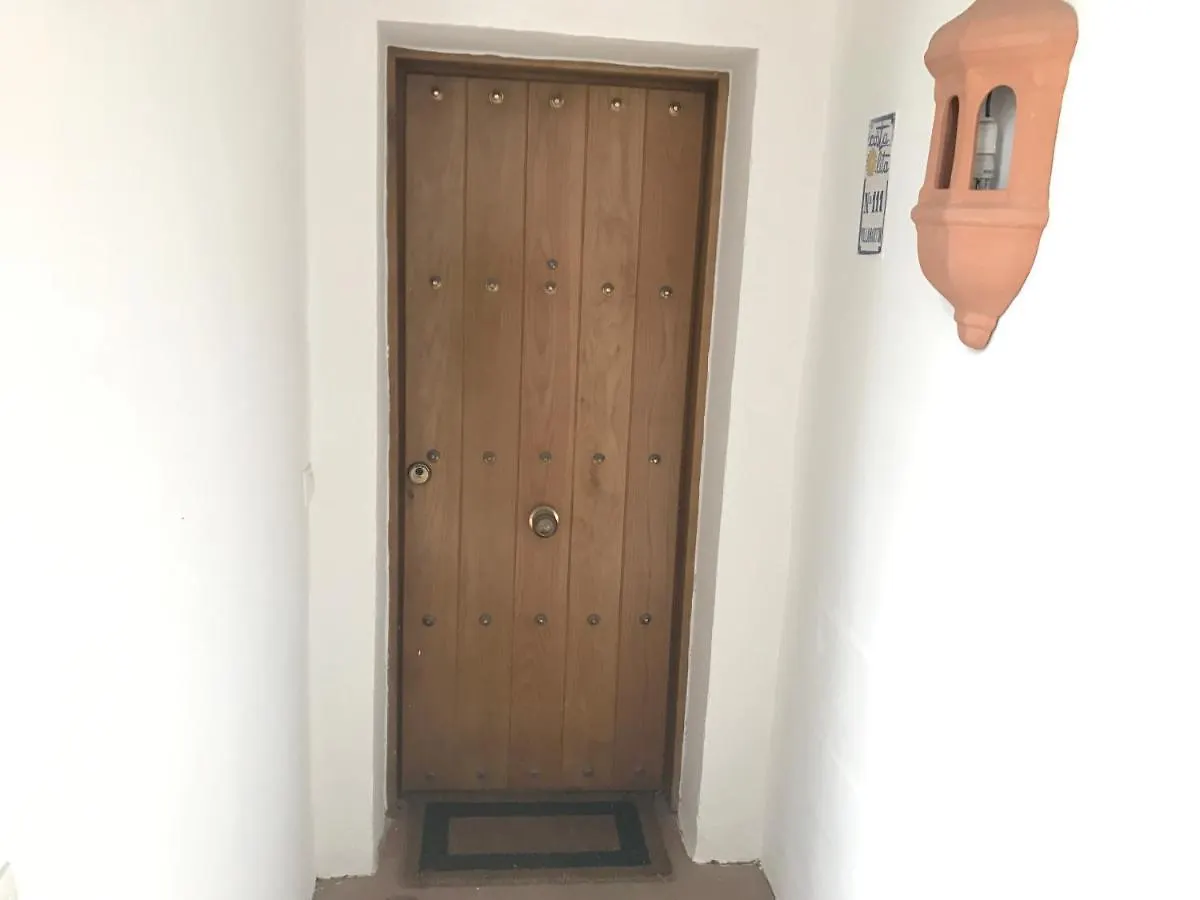 Apartamento Costalita Estepona España