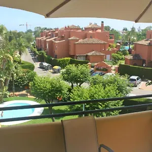 Apartamento Skysea Holidays Banus, Estepona