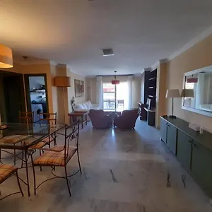 Apartamento Estepona.centro.playa, Estepona