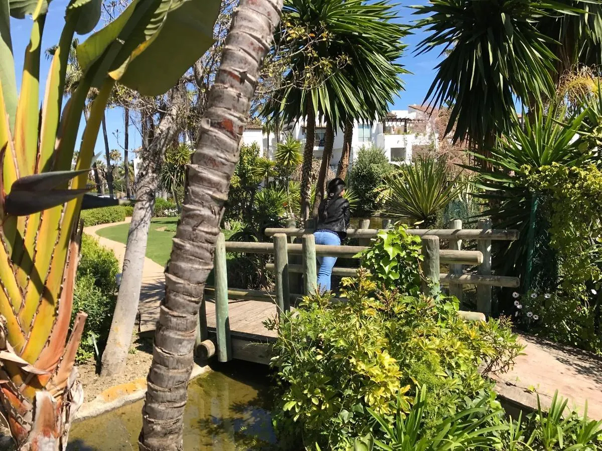 Homestay Costalita Apartment Estepona Spain