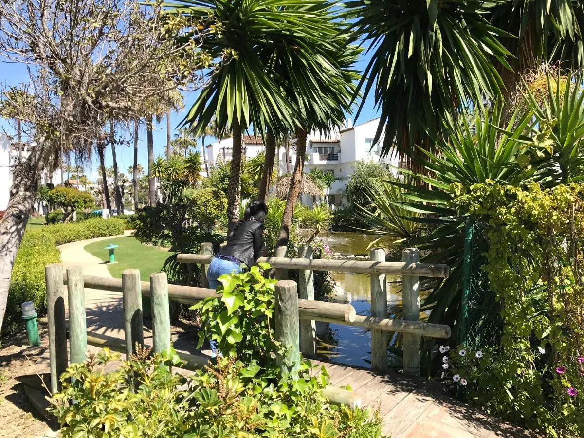 Costalita Apartment Estepona