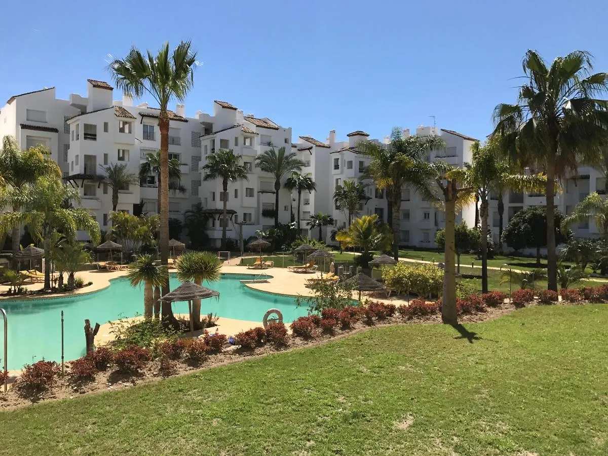 Costalita Apartment Estepona 0*,  Spain