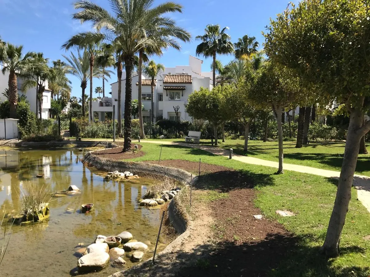 Costalita Apartment Estepona Homestay